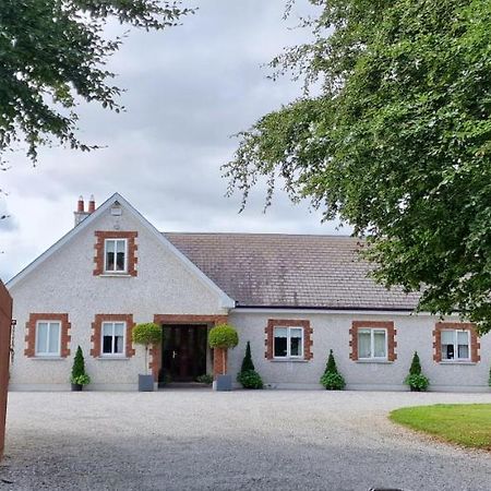 Littlefield B&B Durrow, Laois ภายนอก รูปภาพ