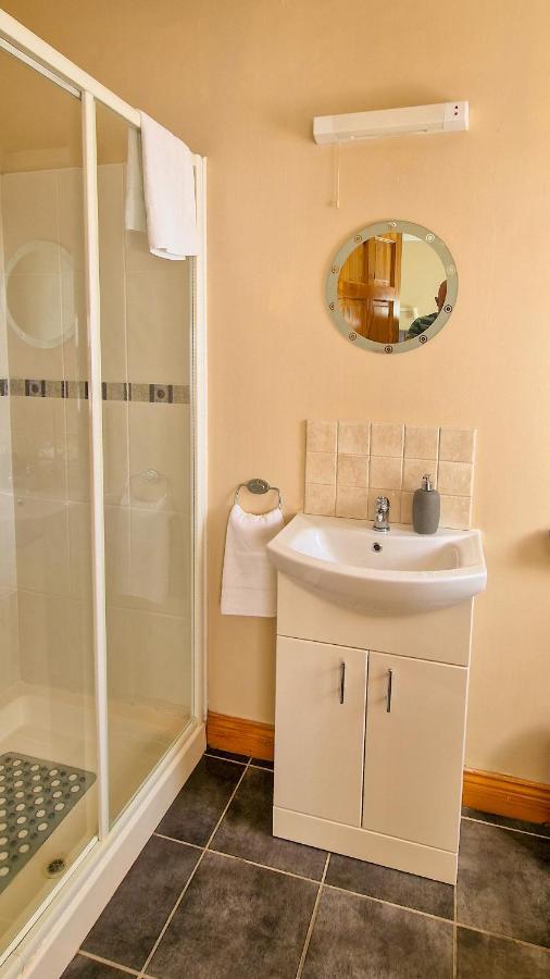 Littlefield B&B Durrow, Laois ภายนอก รูปภาพ