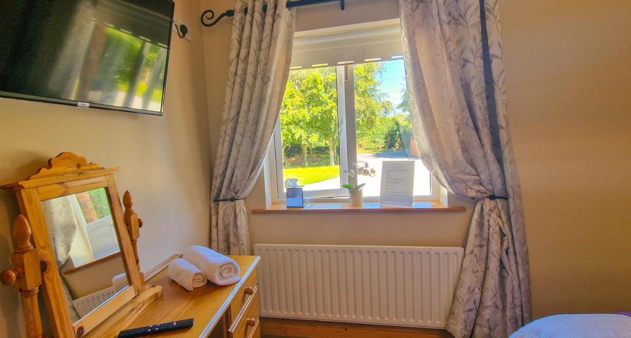 Littlefield B&B Durrow, Laois ภายนอก รูปภาพ