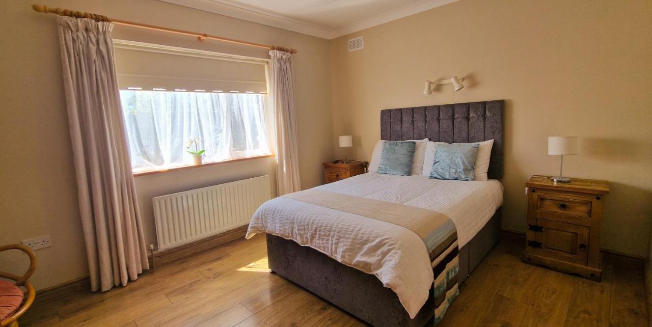 Littlefield B&B Durrow, Laois ภายนอก รูปภาพ