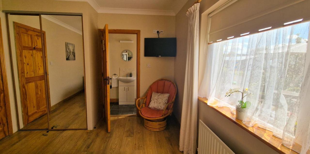 Littlefield B&B Durrow, Laois ภายนอก รูปภาพ