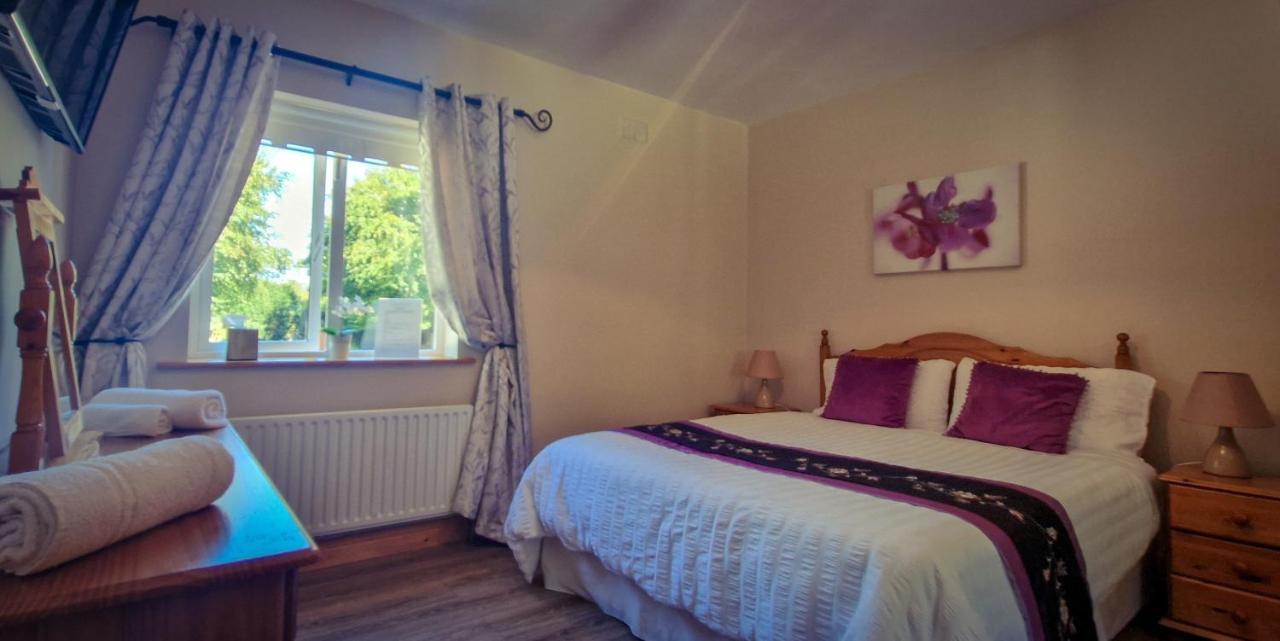 Littlefield B&B Durrow, Laois ภายนอก รูปภาพ