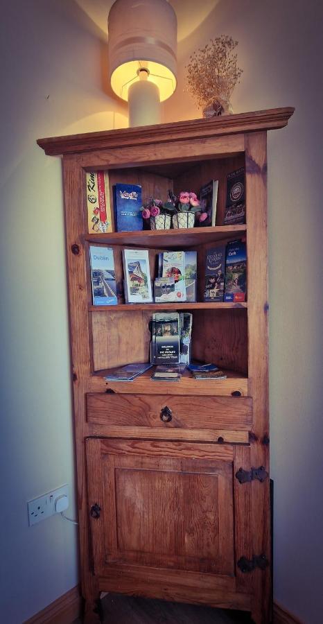 Littlefield B&B Durrow, Laois ภายนอก รูปภาพ