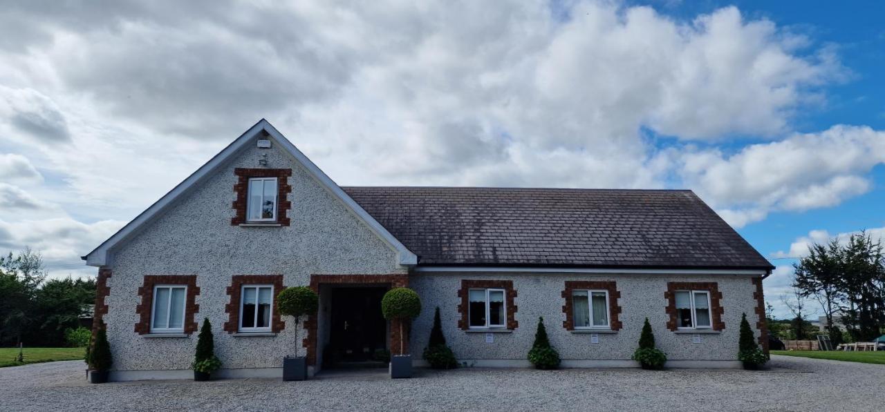 Littlefield B&B Durrow, Laois ภายนอก รูปภาพ