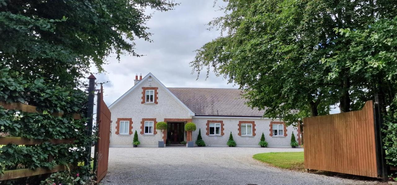 Littlefield B&B Durrow, Laois ภายนอก รูปภาพ