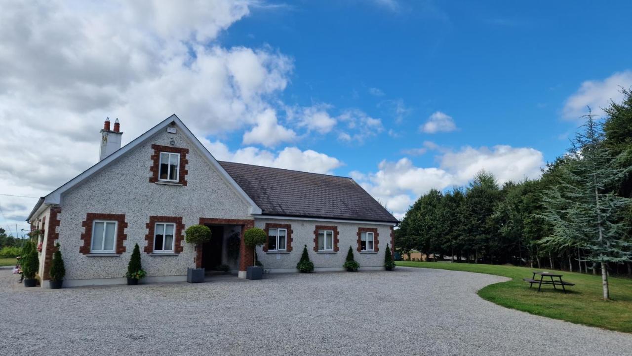 Littlefield B&B Durrow, Laois ภายนอก รูปภาพ