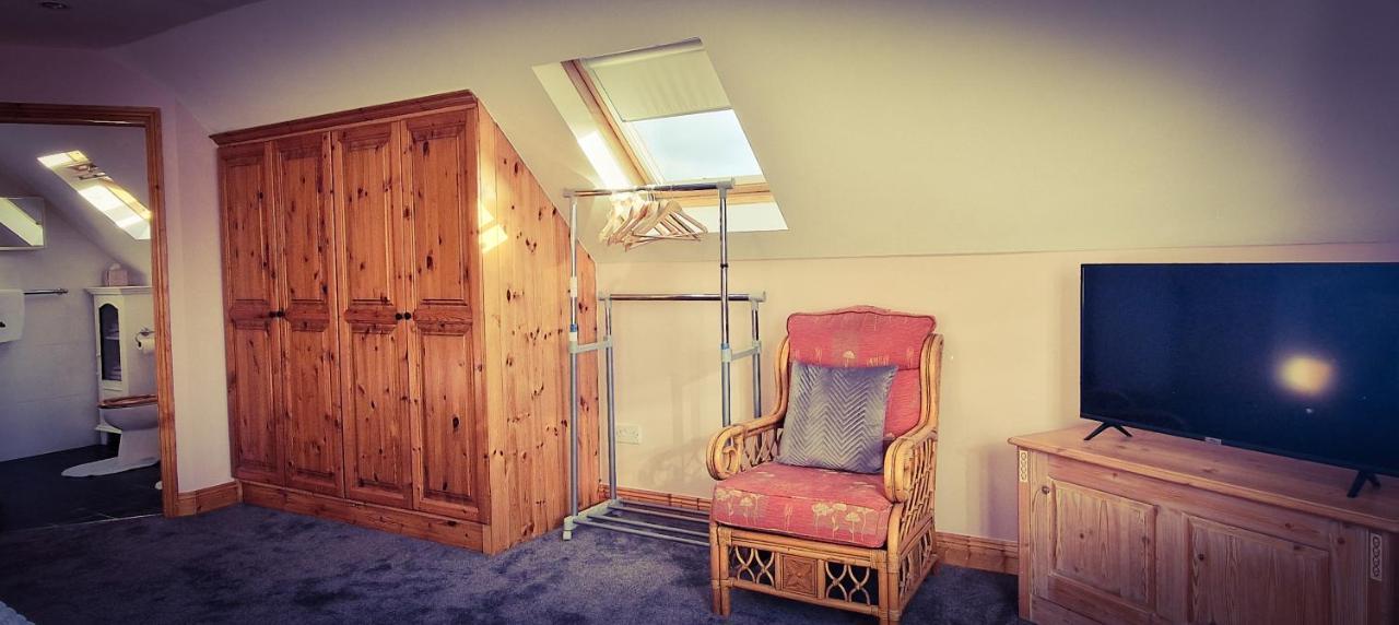 Littlefield B&B Durrow, Laois ภายนอก รูปภาพ