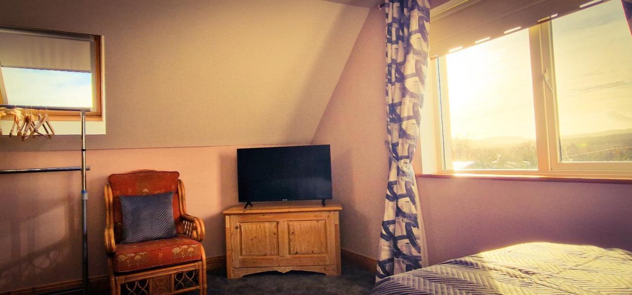 Littlefield B&B Durrow, Laois ภายนอก รูปภาพ