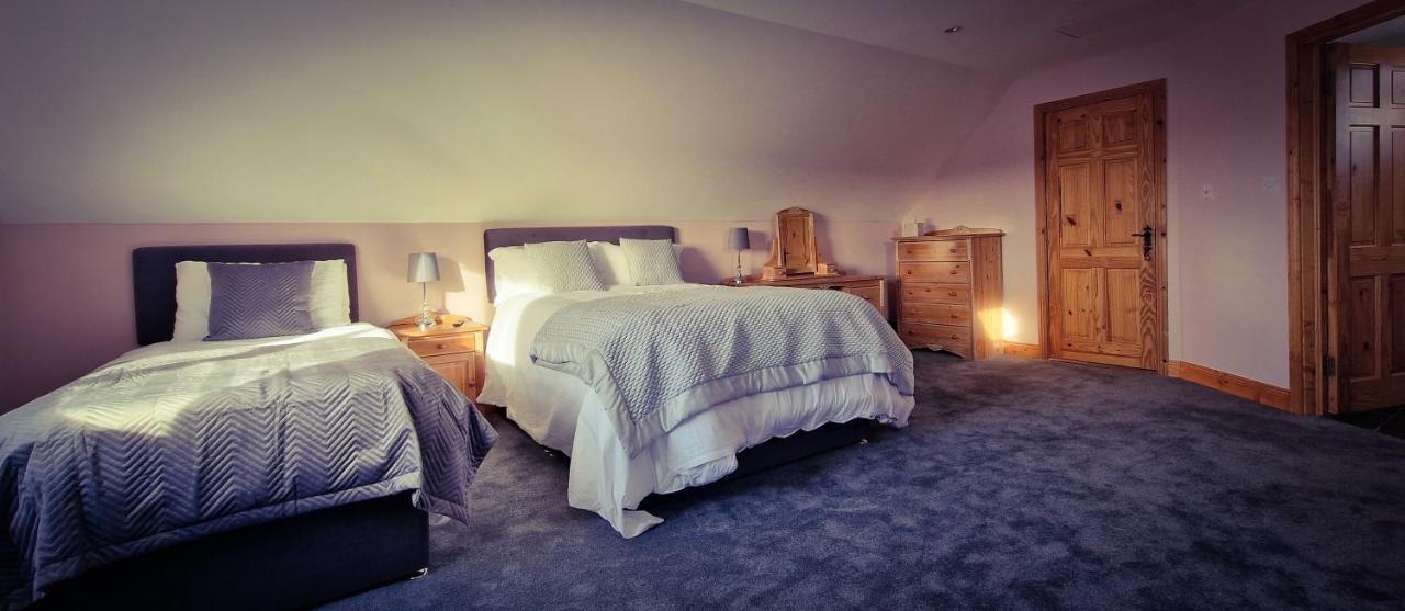 Littlefield B&B Durrow, Laois ภายนอก รูปภาพ