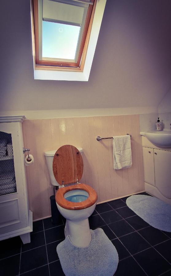 Littlefield B&B Durrow, Laois ภายนอก รูปภาพ